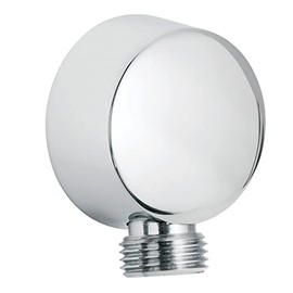 Speakman Neo VS-155 Shower Elbow, Polished Chrome