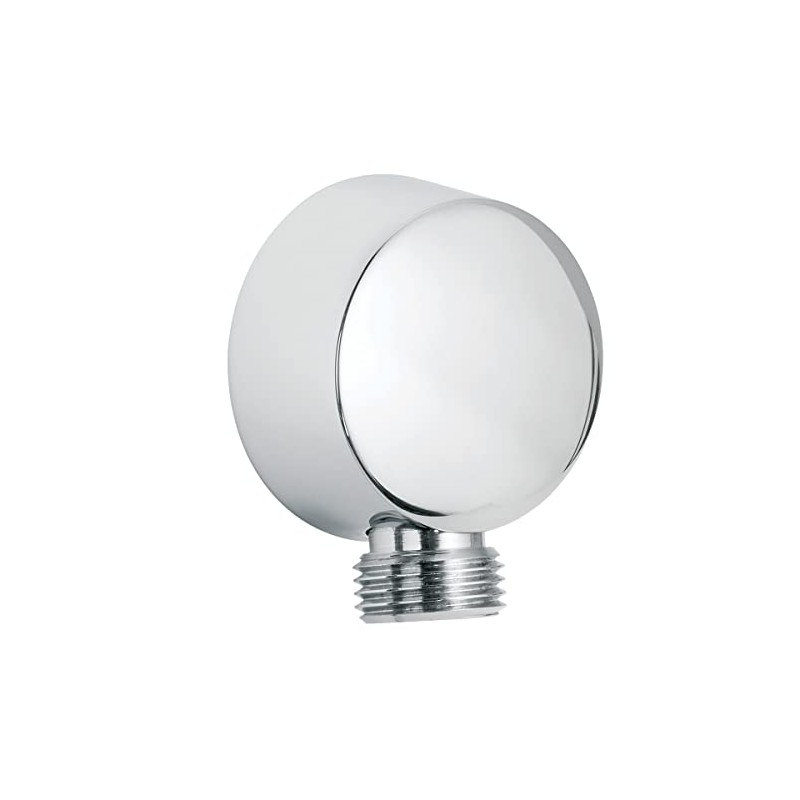 Speakman Neo VS-155 Shower Elbow, Polished Chrome