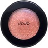 Dodo Glitter Holic Eye Shadow #03 Orange Topaz (1 Piece)