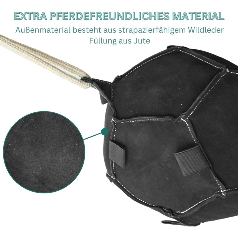 Horse Toy for Horses Play Ball Horse Perfect Horse Activity