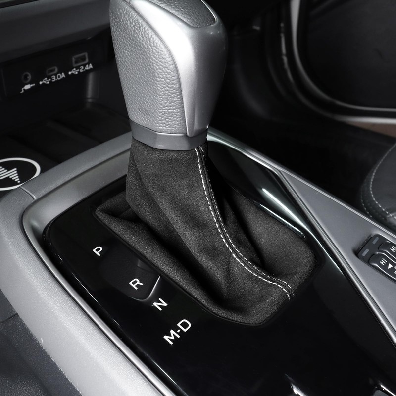 KUNGKIC for 2023 2024 2025 Subaru Crosstrek MT Flocking Fabric