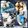 4DRC Robot Dog Toys for Kids, Remote Control Robots Dog