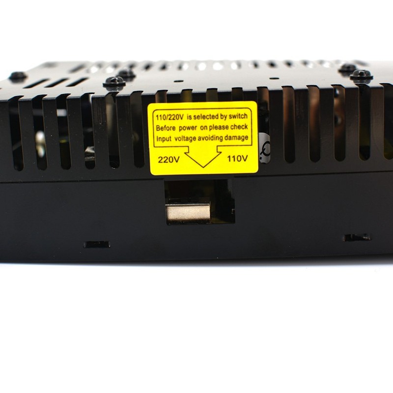 WINIT 16A Arcade Switching Power Supply 110/220v for Video Game