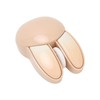 Cute Rabbit Wireless Mouse 2.4G Adjustable DPI Sensitivity 33ft Effective