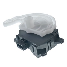 A-Premium HVAC Heater Blend Door Actuator Replacement for Ford Edge Lincoln MKX 2007-2015