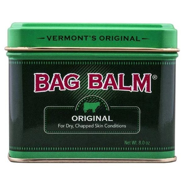 Bag Balm Protective Ointment - 8 Ounces each, (Quantity of 4)