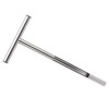 Soil Sampler Probe 304 Stainless Steel Protable T Handle Soil