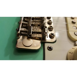 StratsPlus Fender Stratocaster Strat Trem Tremolo Spring - Cover - Bearing