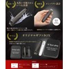 Nail Clipper, Nail File, Curved Blade [Professional Manicurist x Nail