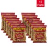 Cracker Nuts (Hot N Spicy) - 5.64oz (Pack of 12)