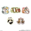 mofusand Chara Magnets, 14 Pack Box (Shoku)