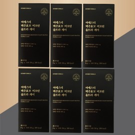 Esther Formula Yeo Esther Brewer's Yeast Biotin Plus Total 84 Days' Worth / 에스더포뮬러 여에스더 맥주효모 비오틴 플러스 총 84일분