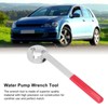 Air Conditioned Water Pump Wrench Belt Pulley Locking Spanner Removal