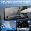 Karltys Screen Protector for Honda Civic LX Sport EX 2023