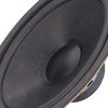 Car Coaxial Speaker 93dB Door Stereo Audio Double Output High