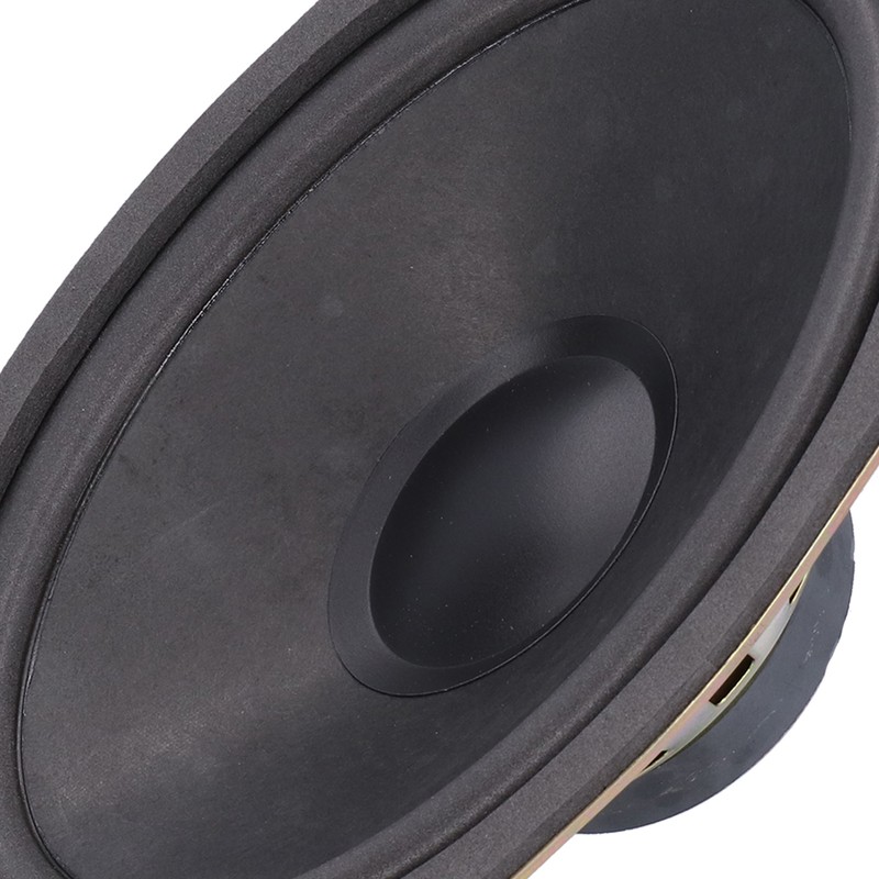 Car Coaxial Speaker 93dB Door Stereo Audio Double Output High