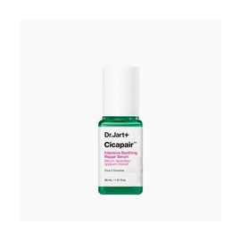 Meoncell DR.JART Cicapair Intensive Soothing Repair Serum 30ml 001 Cicapair Intensive Soothing Repair Serum / 메온셀 DR.JART 시카페어 인텐시브 수딩 리페어 세럼 30ml 001 시카페어 인텐시브 수딩 리페어 세럼