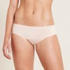 Boody Hipster Bikini, Black / XS
