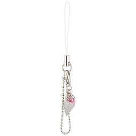 F-Style ST-PCS-09 Small Strap, Pink