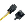 96985-3X000 Vehicle Peripheral Sensor Temperature Sensor with Connector Plug Pigtail