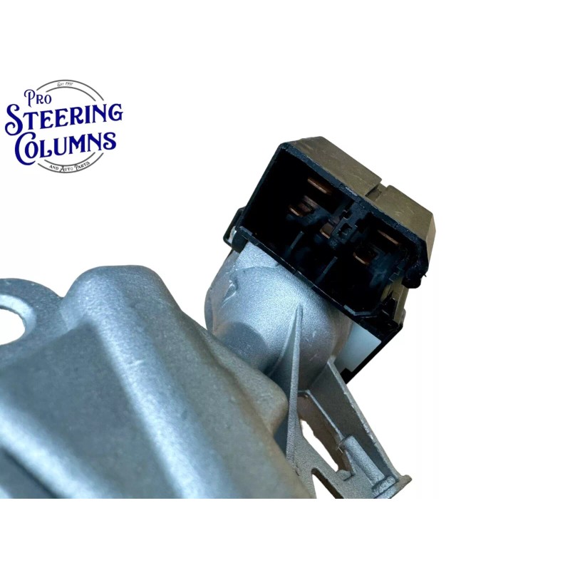 Unbranded Fits 14-15 Honda Civic Ignition Lock Cylinder Switch Assembly