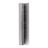 20CM Ticket Rack Wall Mounted Slide Check Rack Stainless Steel