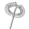 Milk Frother Handheld 14000гpm 6W Button Switch Built in Motor
