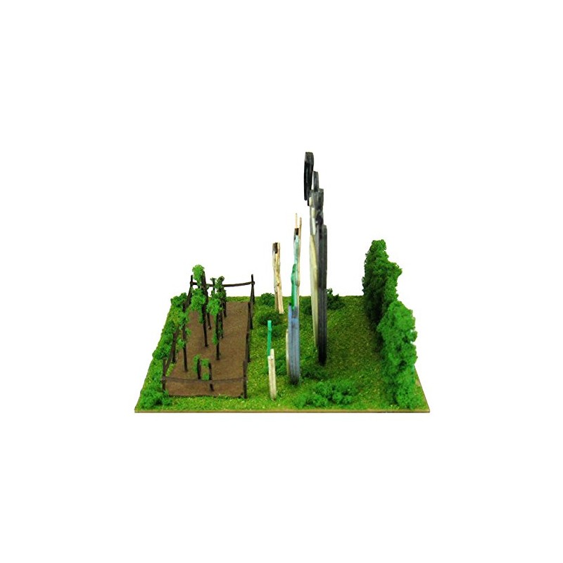 Sankei Studio Ghibli Mini MP07-49 My Neighbor Totoro Dancing Non-Scale