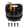 Hot Shoe Mount Foot Replacement, Compatible for Xpro S Flash,
