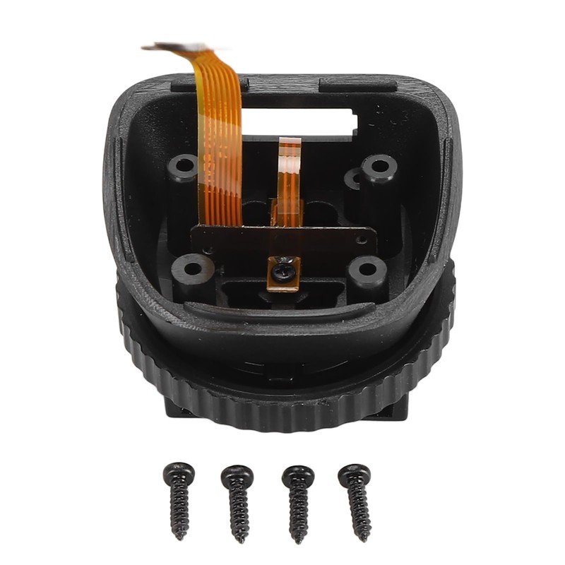 Hot Shoe Mount Foot Replacement, Compatible for Xpro S Flash,
