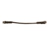 Hunters Saddlery Leather Balance Strap For Saddle - Safety Handle