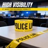 Police Line Do Not Cross Barricade Tape 6 Pack 3