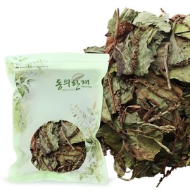 Donguihanjae 동의한재 국산 세척 차전초 질경이 풀 300g Donguihanja Korean Cleaned Plantago Herb 300g