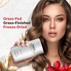 Codeage Colostrum Supplement, Grass-Fed Colostrum - Prized First Milk -