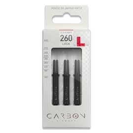 L-style L-Shaft Carbon