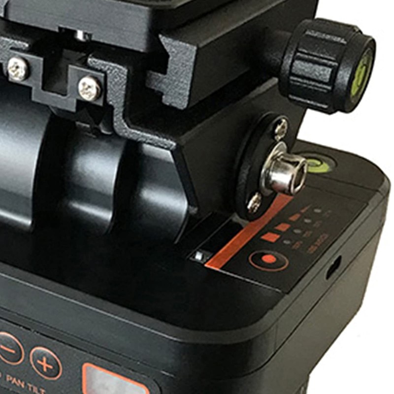 Panoramic Tripod Head with Variable, Time and Direction- Perfect DSLR