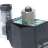 Solenoid Valve 2 Way Normally Open Brass Diaphragm Type Tools