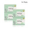T)닥터파이토 삼백초추출물 파이토블락 4박스40회분) T) Dr. Phyto Sam Baek Cho Extract Phyto Block 4 Boxes (40 Servings)