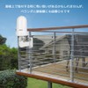 ANTOP AT-JP416B Terrestrial Digital Antenna, Outdoor, Terrestrial Digital Antenna, UHF