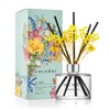 COCODOR Preserved Real Flower Reed Diffuser/Refreshing Air / 6.7oz(200ml) /