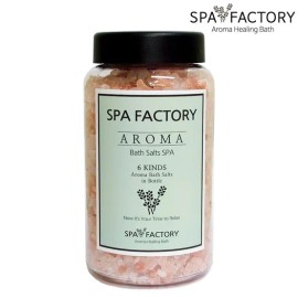 Spa Factory Home And Kitchen Product Pink for daily use and gifting, practical imported Korean Spa Factory Import, Home and Use, Everyday Use, Travel, Home or Gift