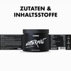 OS Nutrition Götterpuls Premium Pre-Workout Apple 308 g