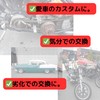 22mm /24mm Length 125mm Non-Piercing End Handlebar Grip Waffle Sole