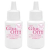 Nelpara Glue Off, 1.7 fl oz (50 ml), Set of