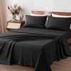 SLEEP ZONE Bed Sheets - Twin Sheets Set for Bed,
