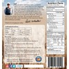 Gluten-Free Prairie Oatmeal, Certified Gluten Free Purity Protocol, Non-GMO, Vegan,