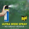 Raid Flying Insect Killer, Kills Flies, Mosquitoes, and Other Flying