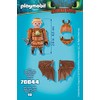PLAYMOBIL : Dragons Fishlegs with Flight Suit