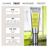 Sérum Facial Nocturno Naturium Retinaldehído 0.10% Antienvejecedor