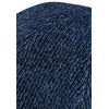 camel active Men's Cotton Blend Beanie, blue